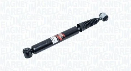 Газовий амортизатор 207 (WA_, WC_), 02.0 MAGNETI MARELLI 7062G