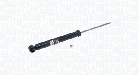 Газовий амортизатор 308 I (4A_, 4C_), 09 MAGNETI MARELLI 7064G