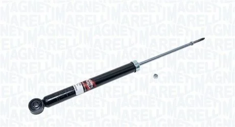 Газовий амортизатор YARIS (_P1_), 01.99- MAGNETI MARELLI 7072G
