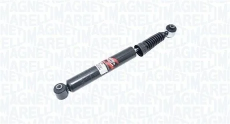 Газовий амортизатор C3 PICASSO (SH_), 02 MAGNETI MARELLI 7076G
