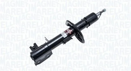 Газовий амортизатор SX4 (EY, GY), 06.06- MAGNETI MARELLI 7096GR
