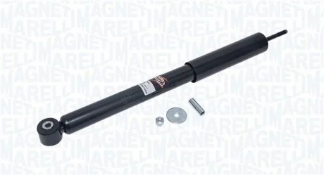 Газовий амортизатор JAZZ II (GD_, GE3, G MAGNETI MARELLI 7099G