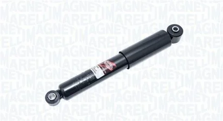 Газовий амортизатор i20 I (PB, PBT), 08. MAGNETI MARELLI 7102G
