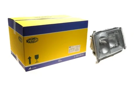 Фара автомобильная MAGNETI MARELLI 710301073317