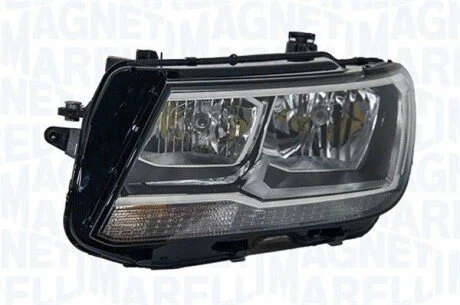 Фара автомобильная MAGNETI MARELLI 710301101202