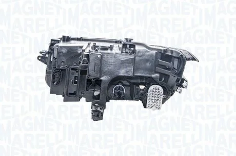 Фара Прав (LED/WY21W) VW TIGUAN 01.16- MAGNETI MARELLI 710301119232