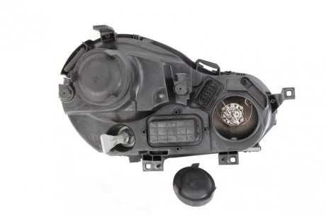 Фара автомобильная MAGNETI MARELLI 710301190201
