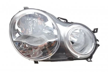 Фара автомобильная MAGNETI MARELLI 710301190202