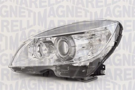 Фара автомобильная MAGNETI MARELLI 710301234281