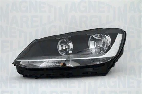 Фара автомобильная MAGNETI MARELLI 710301242201