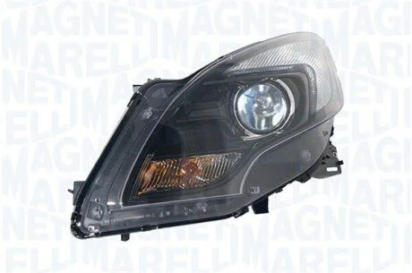 Автозапчасть MAGNETI MARELLI 710301263210