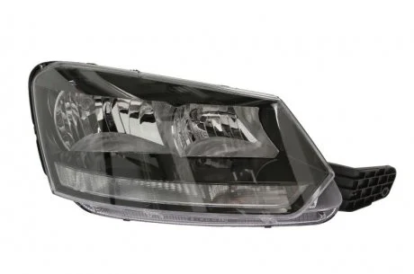 Фара автомобільна MAGNETI MARELLI 710301286204