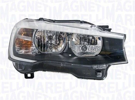 Фара автомобильная MAGNETI MARELLI 710815021020