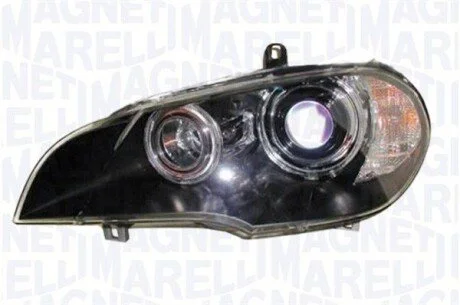 Фара автомобильная MAGNETI MARELLI 710815023001