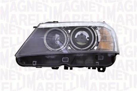 Фара автомобильная MAGNETI MARELLI 710815029039