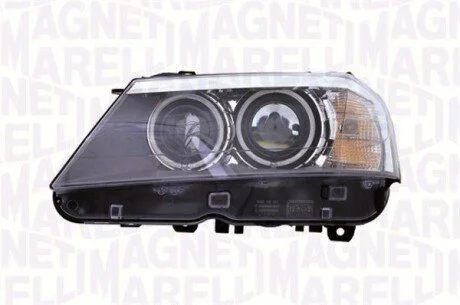 Фара автомобильная MAGNETI MARELLI 710815029040