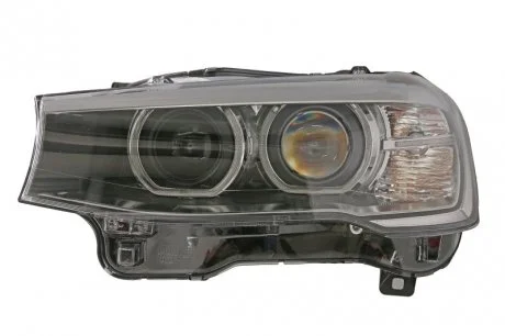Фара автомобильная MAGNETI MARELLI 710815029067
