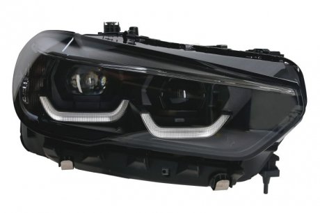 Фара автомобильная MAGNETI MARELLI 710815029126