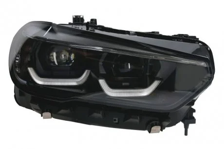 Фара автомобильная MAGNETI MARELLI 710815029126