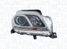 Фара автомобильная MAGNETI MARELLI 710815071008 (фото 2)