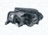 Фара автомобільна MAGNETI MARELLI 710815079014 (фото 2)