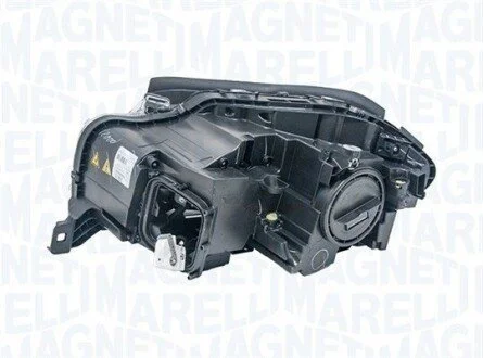 Фара автомобильная MAGNETI MARELLI 710815079020