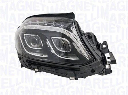 Фара автомобильная MAGNETI MARELLI 710815904602