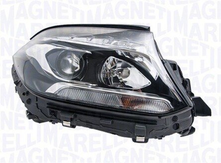 Фара автомобильная MAGNETI MARELLI 710815910200