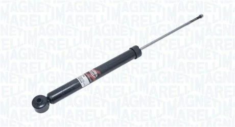 Газовий амортизатор FORFOUR (454), 01.04 MAGNETI MARELLI 7112G