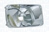 Элемент фары MAGNETI MARELLI 711305365927 (фото 1)