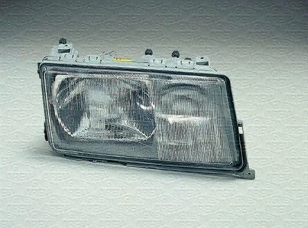 Рассеиватель, основная фара MAGNETI MARELLI 711305620978