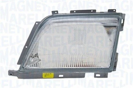 Скло фари MAGNETI MARELLI 711305621409 (фото 1)