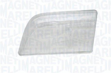 Скло фари MAGNETI MARELLI 711305621691