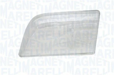 Стекло фары MAGNETI MARELLI 711305621691
