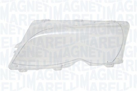 Стекло фары MAGNETI MARELLI 711305621795 (фото 1)