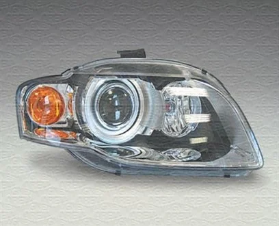 Фара автомобільна MAGNETI MARELLI 711307022436