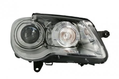 Фара автомобильная MAGNETI MARELLI 711307022697