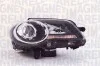 Фара автомобильная 711307022704