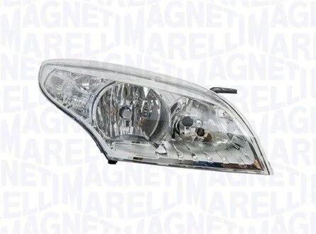 Фара автомобільна MAGNETI MARELLI 711307023109