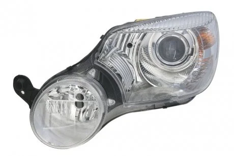 Фара автомобильная MAGNETI MARELLI 711307023421