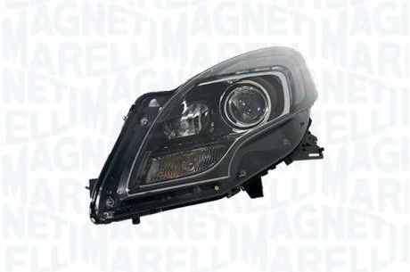 Фара автомобильная MAGNETI MARELLI 711307023988