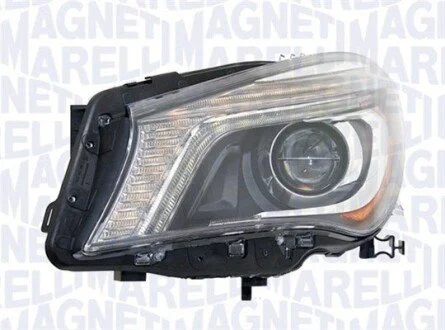 Фара автомобильная MAGNETI MARELLI 711307024236
