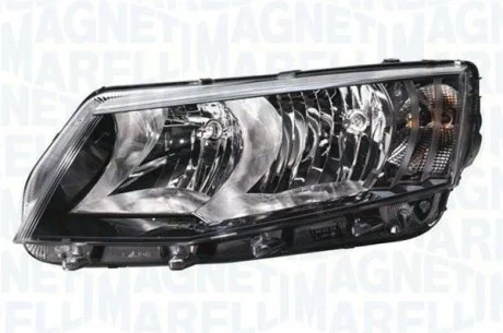 Фара передняя левая MAGNETI MARELLI 711307024254 (фото 1)