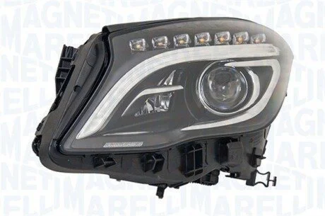 Фара автомобильная MAGNETI MARELLI 711307024361