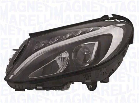 Фара автомобильная MAGNETI MARELLI 711307024437