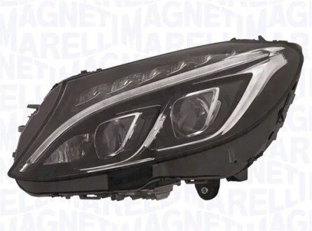 Фара автомобильная MAGNETI MARELLI 711307024442