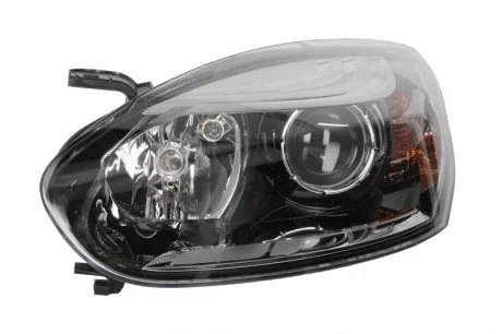 Фара автомобильная MAGNETI MARELLI 711307024478