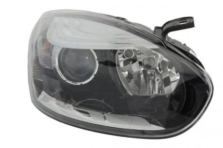 Фара автомобільна MAGNETI MARELLI 711307024479