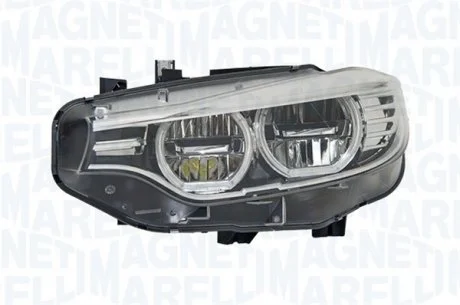 Фара автомобильная MAGNETI MARELLI 711451000053