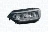 Фара автомобільна MAGNETI MARELLI 711451000129 (фото 1)